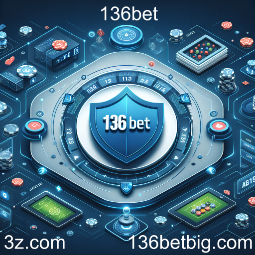 Apostas Online na 136bet: Diversão e Estratégia em Cada Clique